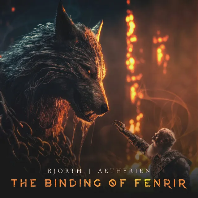 The Binding of Fenrir