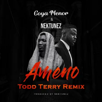 Ameno Amapiano (You Wanna Bamba) [Todd Terry Remix] by Nektunez