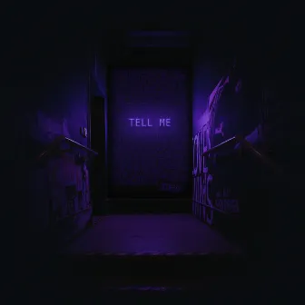 Tell Me by J. Pxblo