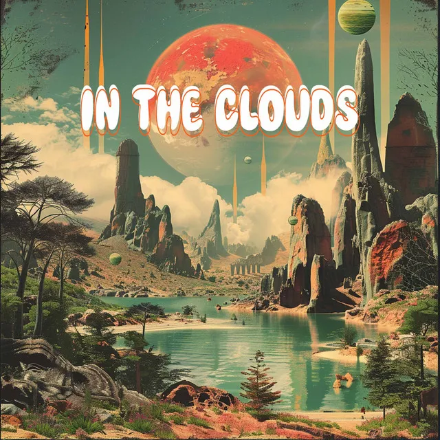 In the Clouds - Radio Edit