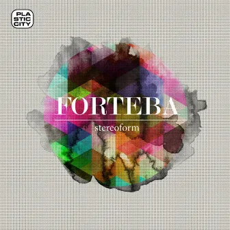 Stereoform by Forteba