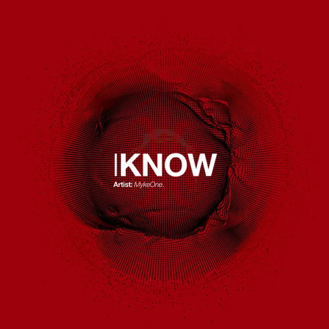 I Know - Radio Edit