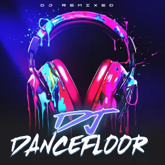 DJ Dancefloor by Unknown Artist