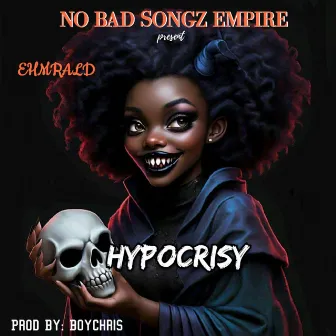 Hypocrisy by Ehmrald