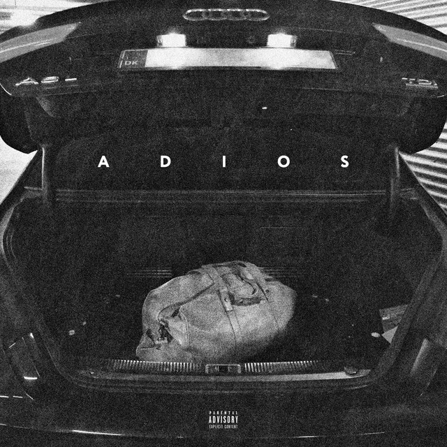 Adios (feat. Kesi)