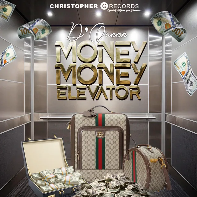 Money Money Elevator