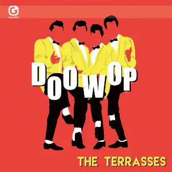 Doo Wop The Terrasses by Pierre Terrasse