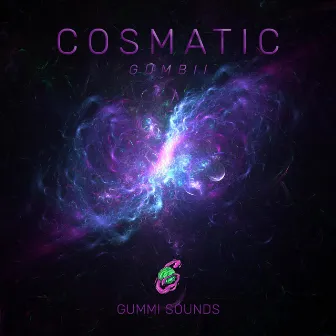 Cosmatic by Gumbii