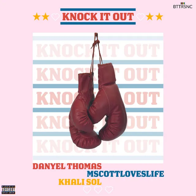 Knock It Out