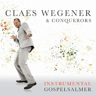 Gospelsalmer Instrumental by The Conquerors