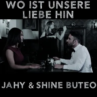 Wo ist unsere Liebe hin by Jahy