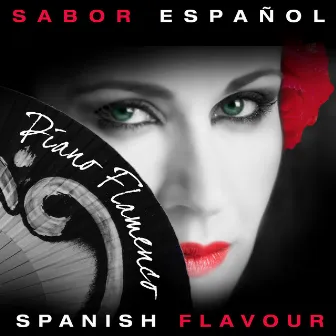 Sabor Español - Spanish Flavour: Piano Flamenco by Manolo Carrasco