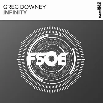 Infinity by Greg Downey