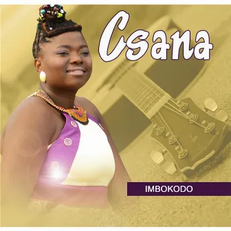 Imbokodo by Csana