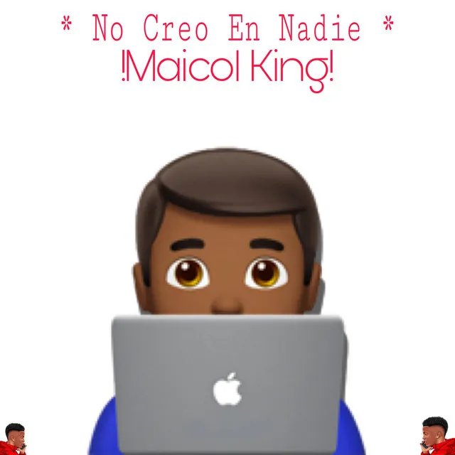 No Creo En Nadie