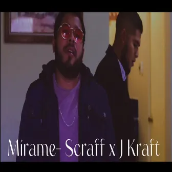 Mírame by scraff