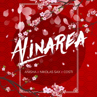 Alinarea by Anisha