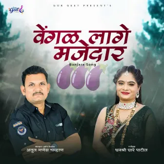 Vengal Lage Majedar by Dhanshri Ghare Patil