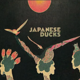 Japanese Ducks by Japanese Ducks