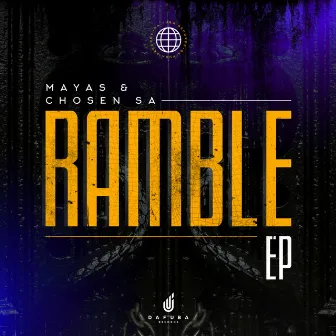 Ramble by Mayas