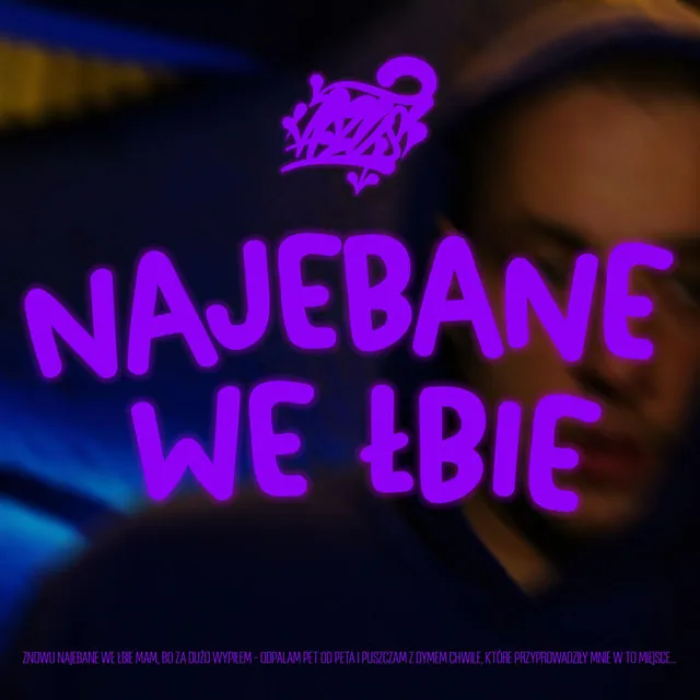 Najebane we łbie