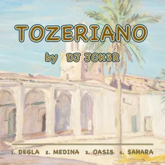 Tozeriano by Dj Jok3r