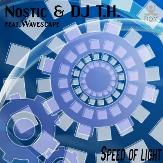 Speed of Light (feat. Wavescape) by Nostic & DJ T.H.