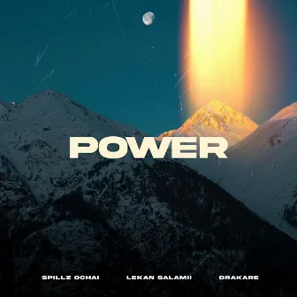 POWER by Lekan Salamii