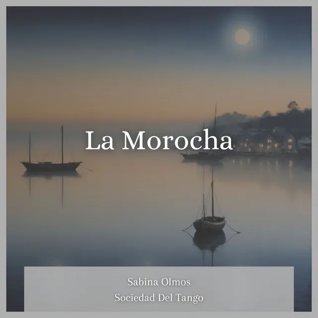 La Morocha