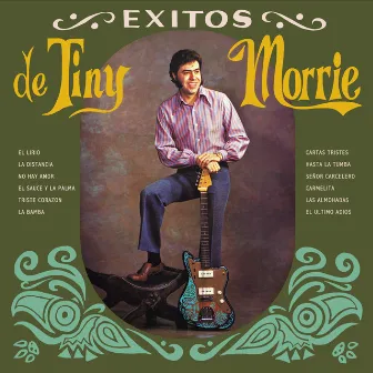 Exitos de Tiny Morrie by Tiny Morrie