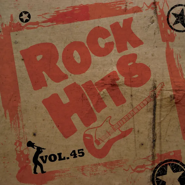 Rock Hits Vol. 45