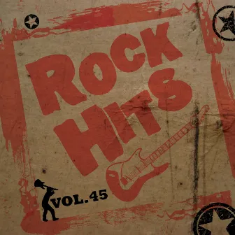 Rock Hits Vol. 45 by B B Best