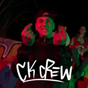 Nel Mondo In Cui Vivo by Ck Crew