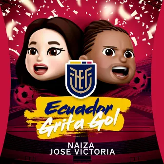 Ecuador Grita Gol by Jose Victoria