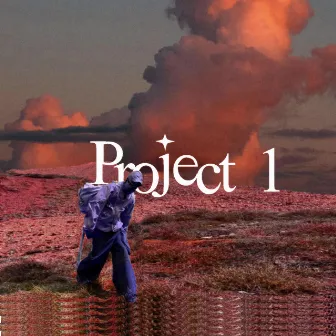 Project 1 by luvly ghost