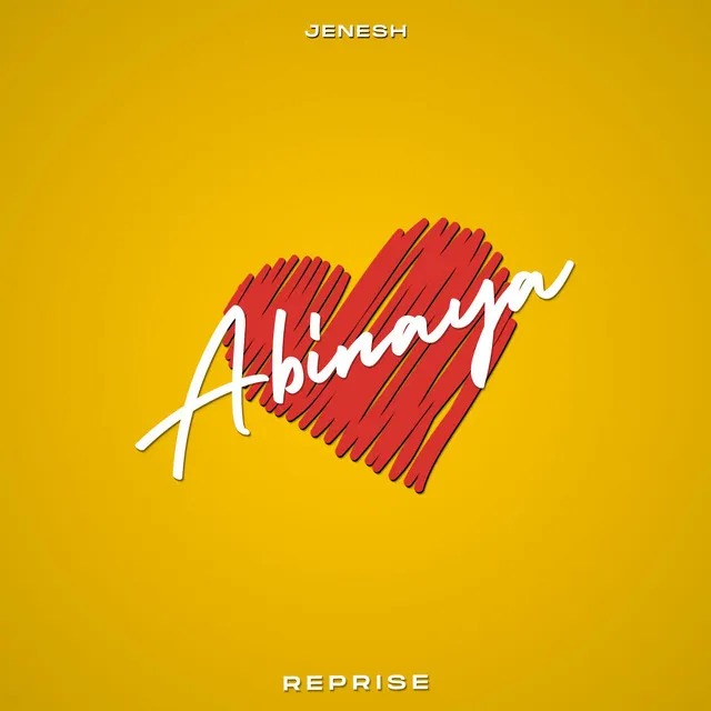 Abinaya Reprise