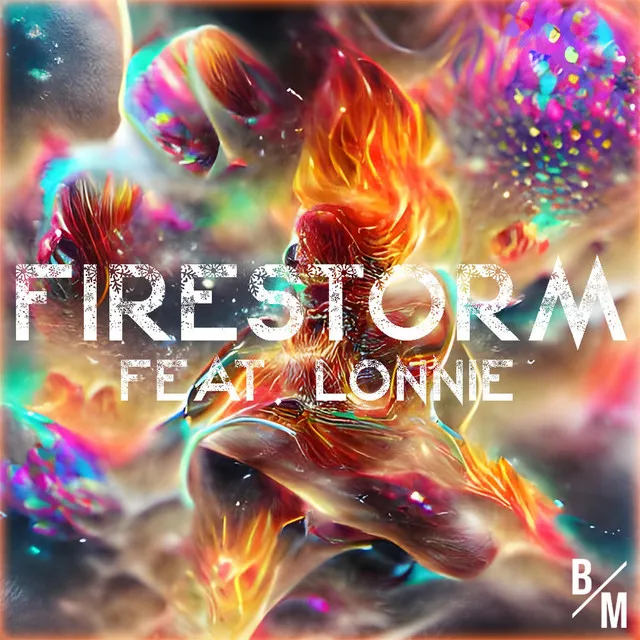 Firestorm