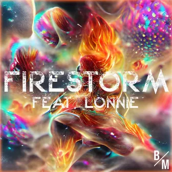 Firestorm by BliXMusic