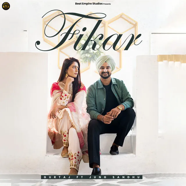 Fikar (feat. Jung Sandhu)