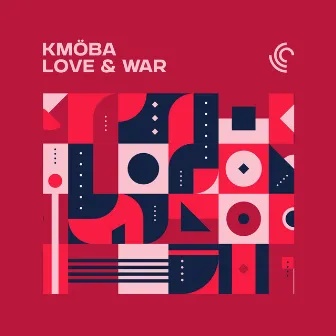 Love & War by KMÖBA