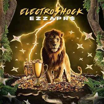 Electroshock by EZZAPR$