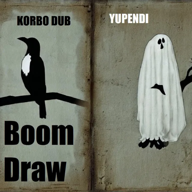 Boom Draw