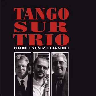 Tango Sur Trío by Mario Nunez