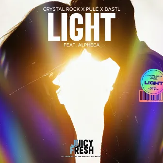 Light by BASTL