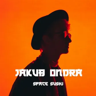 Space Sushi by Jakub Ondra