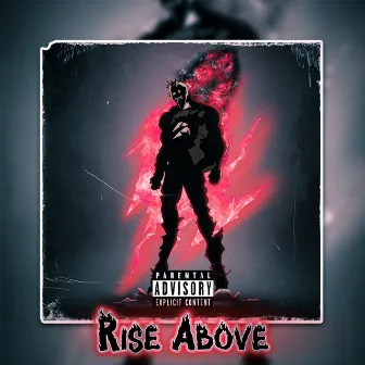 Rise Above - EP by Jazz