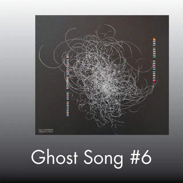 Ghost Song #6