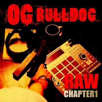 Raw Chapter 1 - EP by OG Bulldog