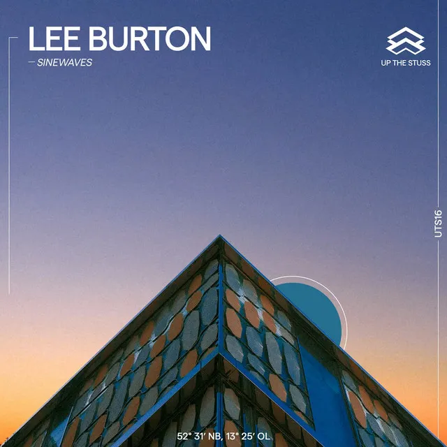 Lee Burton