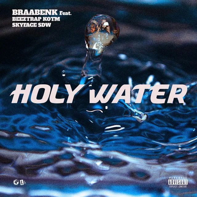 HOLY WATER